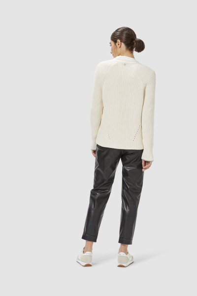 кардиган rich&royal 2012-173 113 pearl white