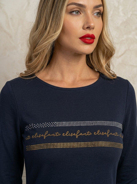 Платье Elisa Fanti