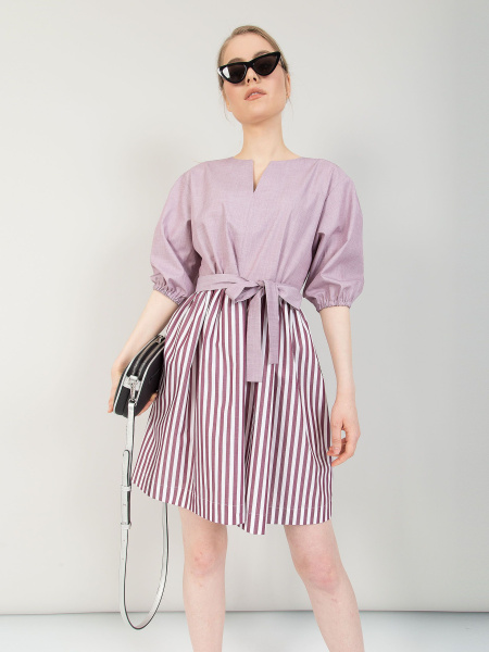 платье stilla 211045-4525 14