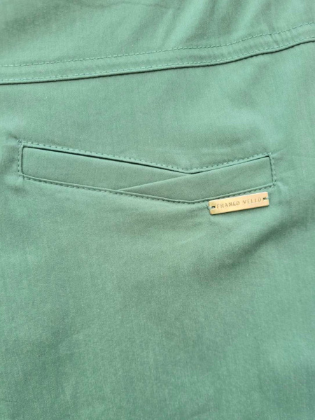 брюки franco vello 7331-123/23-01 nefrite-807