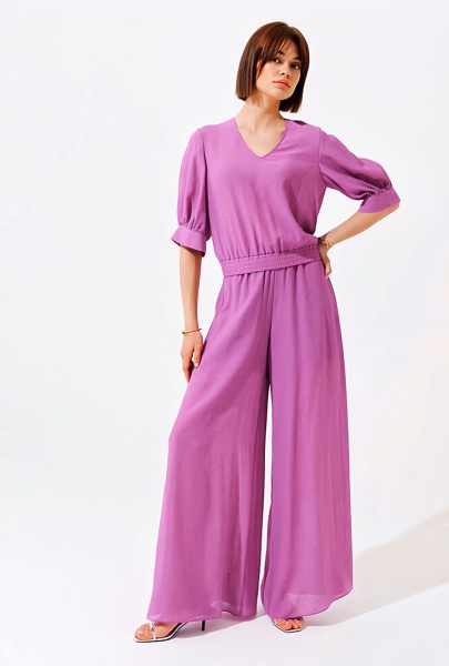 брюки noche mio CORA 4.869