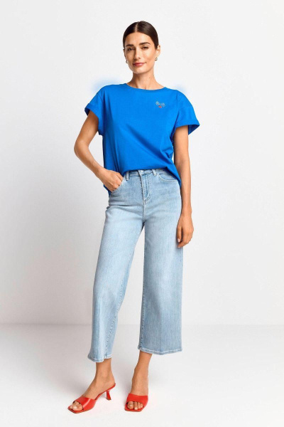 футболка rich&royal 2403 B C S O S