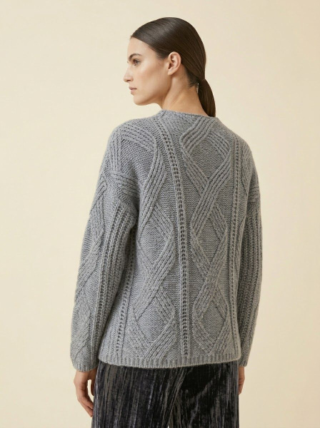 Джемпер LeComte