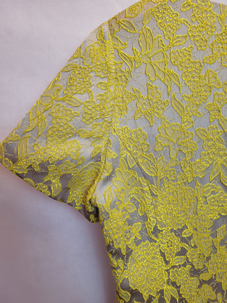 платье elisa fanti CA009