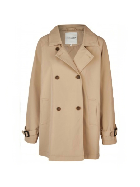 тренч (плащ) женский broadway nyc fashion 55002195