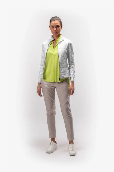 толстовка на молнии (кардиган) sportalm 17 100 07 002 01