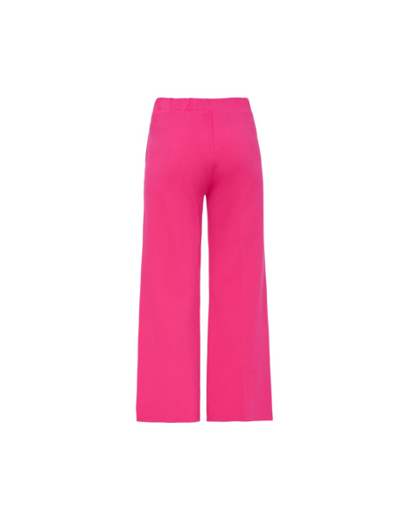 брюки женские donne da sogno 23D2363 06 fuxia