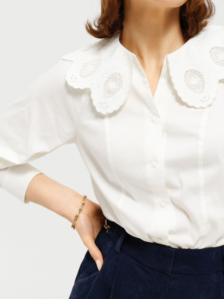 Блуза Noche Mio