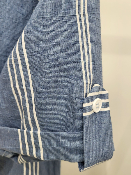 платье-рубашка donne da sogno 22D1702 57 jeans