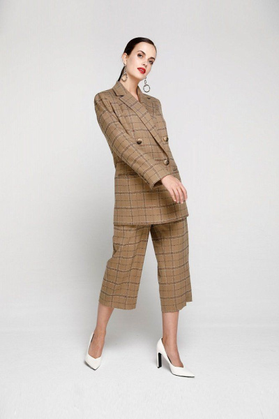 жакет женский solo by endea 031052-2322/73