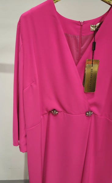 платье elisa fanti 2А047