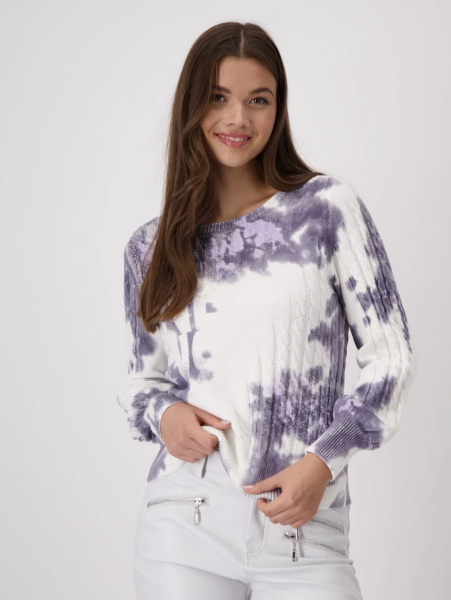 Джемпер женский Monari