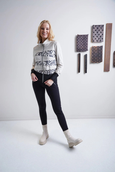 бомбер (жакет) sportalm 15100241971236