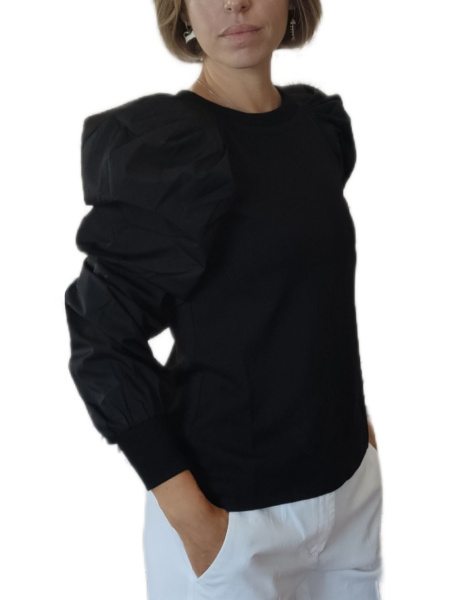 блуза noche mio Brancusi 6.449