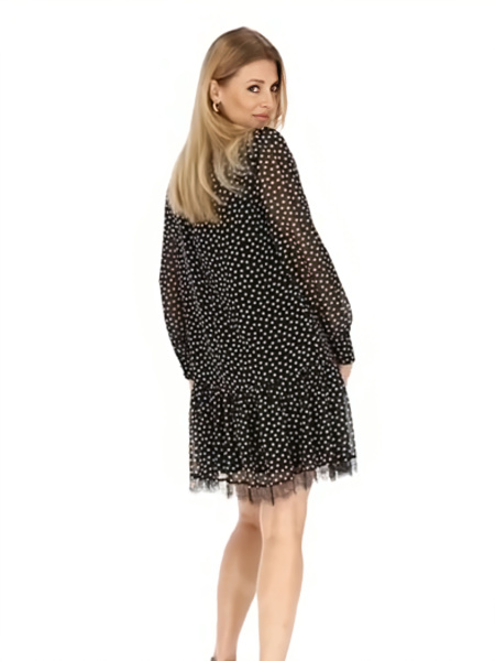 платье l'af alzette