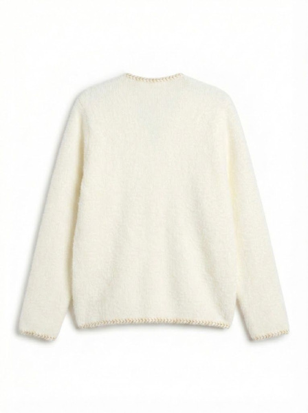 Жакет трикотажный Franco Vello