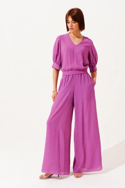 брюки noche mio CORA 4.869