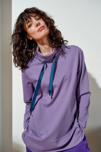 джемпер solo by endea 07497-3113/98