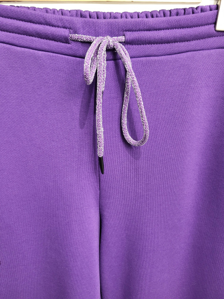 брюки трикотажные solo by endea 00908-3198/15