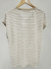футболка женская broadway арт. 55002281 travertine striped, размер Broadway XL, 2XL, L, M, S
