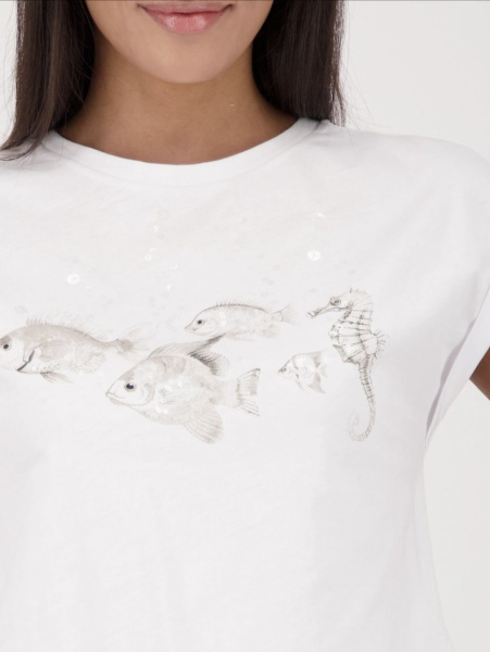 Футболка женская Monari