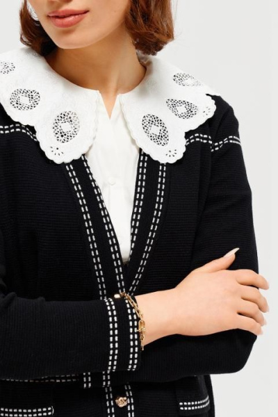 жакет noche mio Frittata 3.577