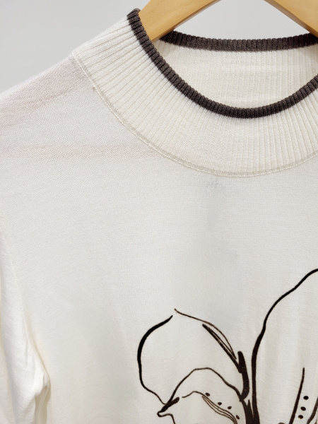 свитер (водолазка) franco vello 5406-223/22-02