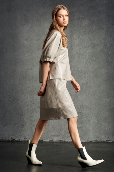 юбка luisa cerano 548127/3200 113