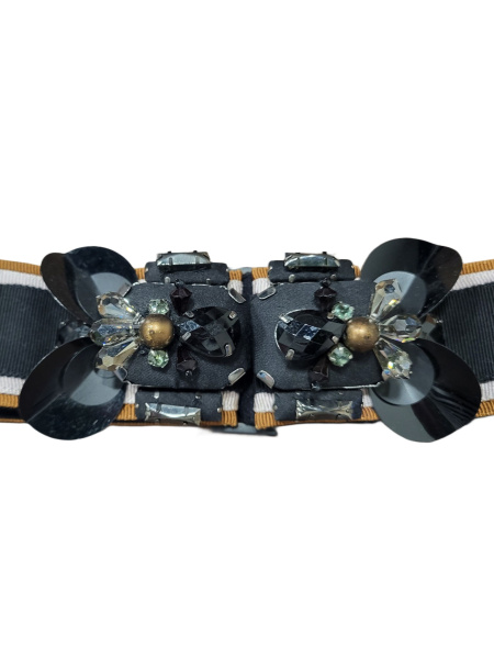 ремень женский luisa cerano 888941/9234 0001