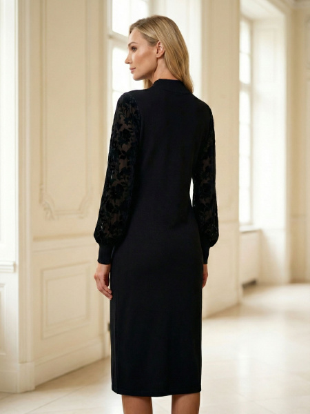 Платье Franco Vello