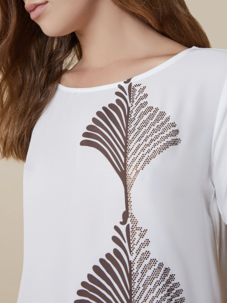 Футболка женская Pennyblack