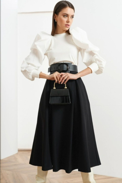 Блуза Noche Mio