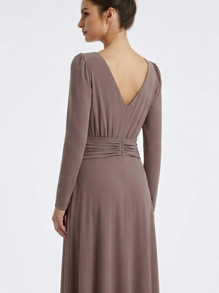 Платье Yuna Brand