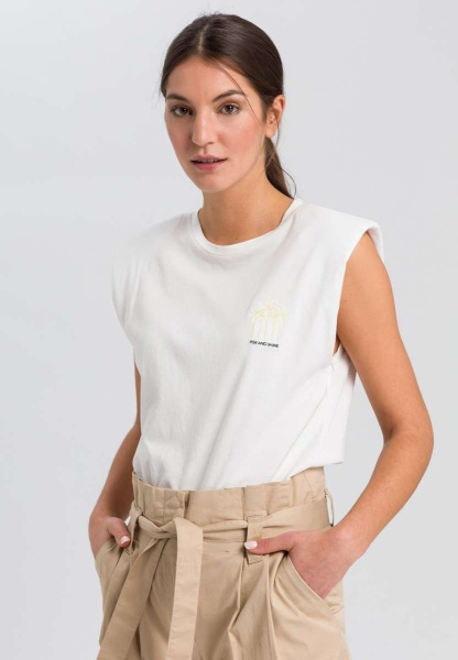 футболка женская marc aurel 7147 7000 73329