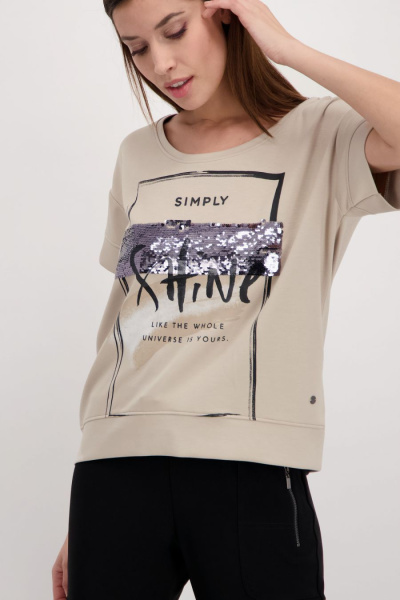 джемпер женский monari 406745