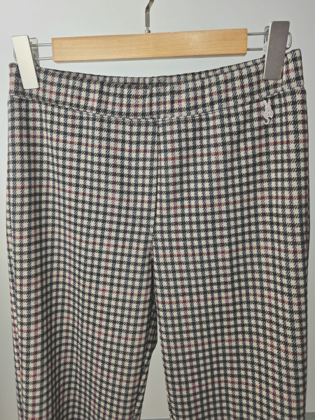 Брюки Donne Da Sogno