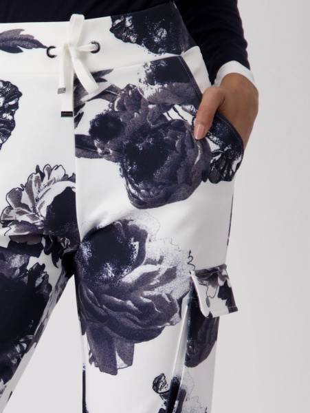 Брюки спортивные (джоггеры) Monari