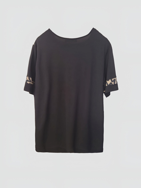 Футболка женская Donne da Sogno