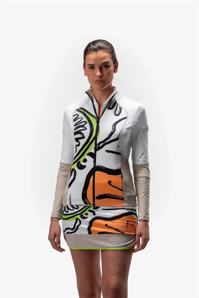 толстовка на молнии sportalm 1710013662 01