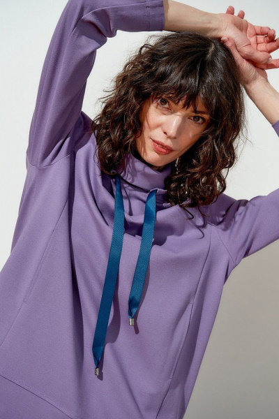 джемпер solo by endea 07497-3113/98