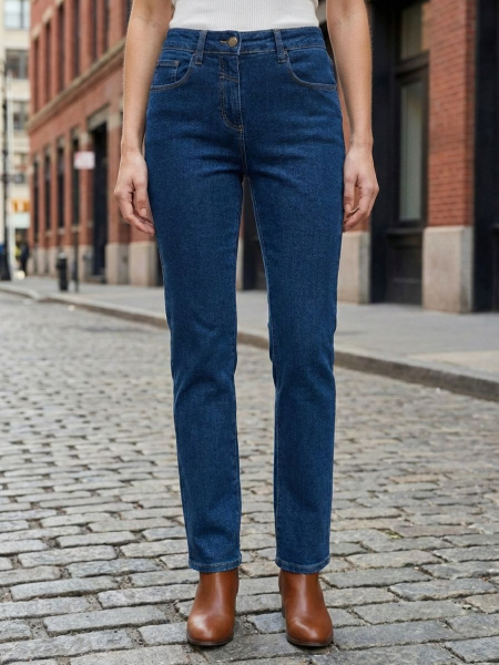 Брюки (джинсы) Franco Vello