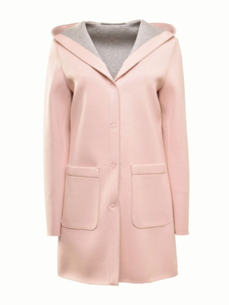 пальто женское с капюшоном fuchs schmitt 3000038272 0073