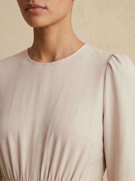 Платье Yuna Brand (46)