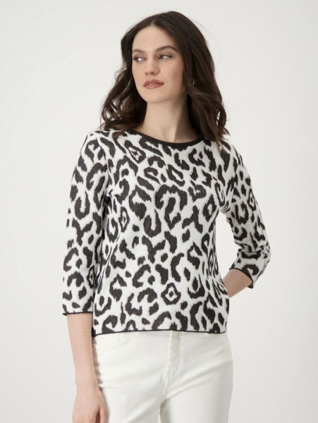 джемпер женский monari 409259 599