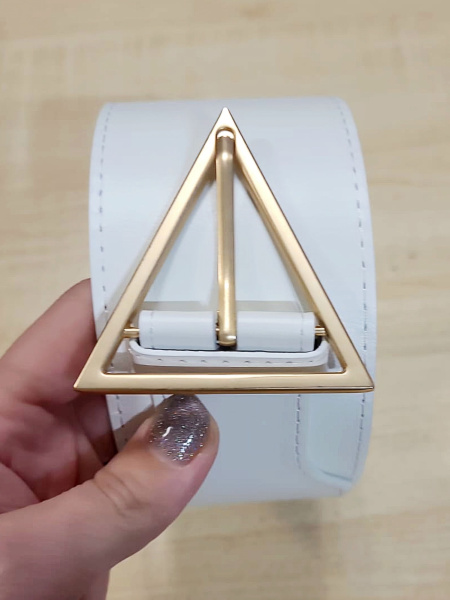 ремень женский noche mio witty 0.545