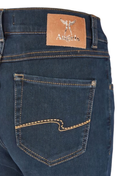 брюки джинсовые angel's 340030 cici 321 30
