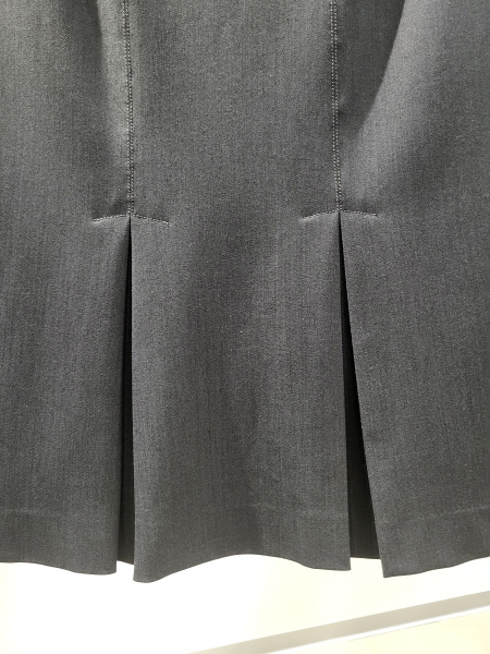 юбка elisa fanti 1G036