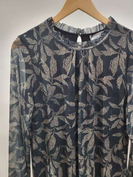 блуза franco vello 2893-124/24-01