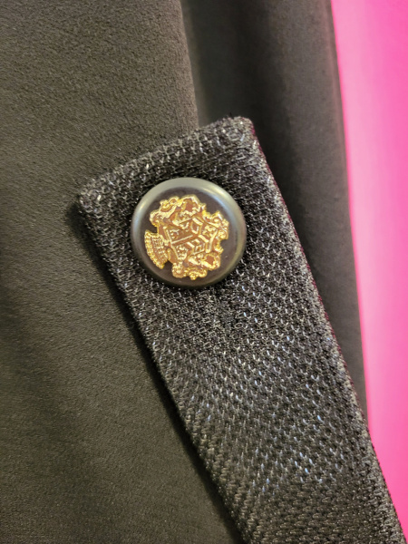 платье elisa fanti 3A330 02