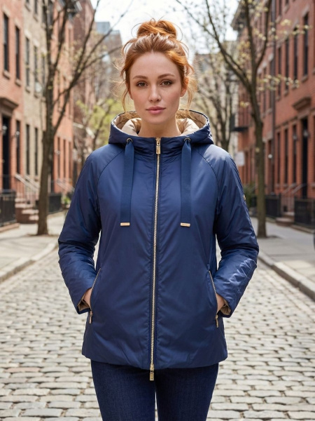 Куртка Franco Vello женская